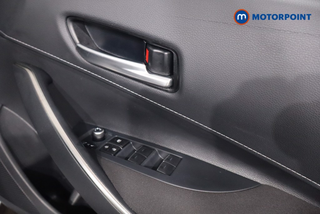 Suzuki Swace Sz-T Automatic Petrol-Electric Hybrid Estate - Stock Number (1611127) - 23rd supplementary image