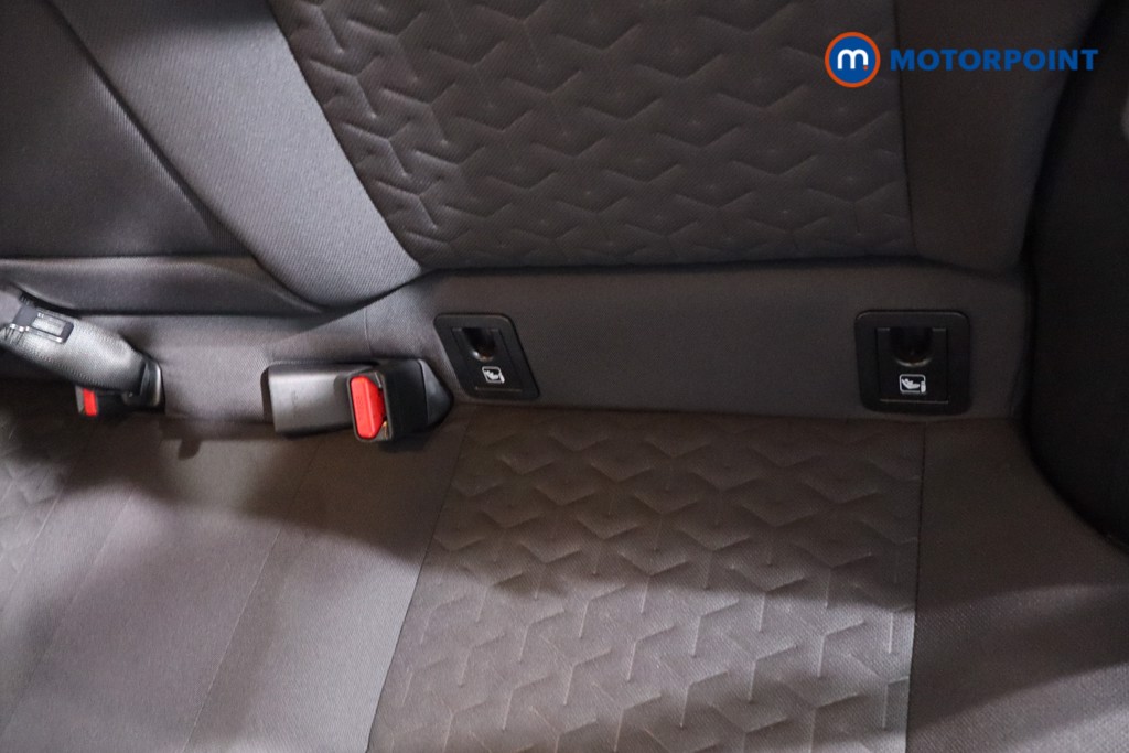 Suzuki Swace Sz-T Automatic Petrol-Electric Hybrid Estate - Stock Number (1611127) - 24th supplementary image