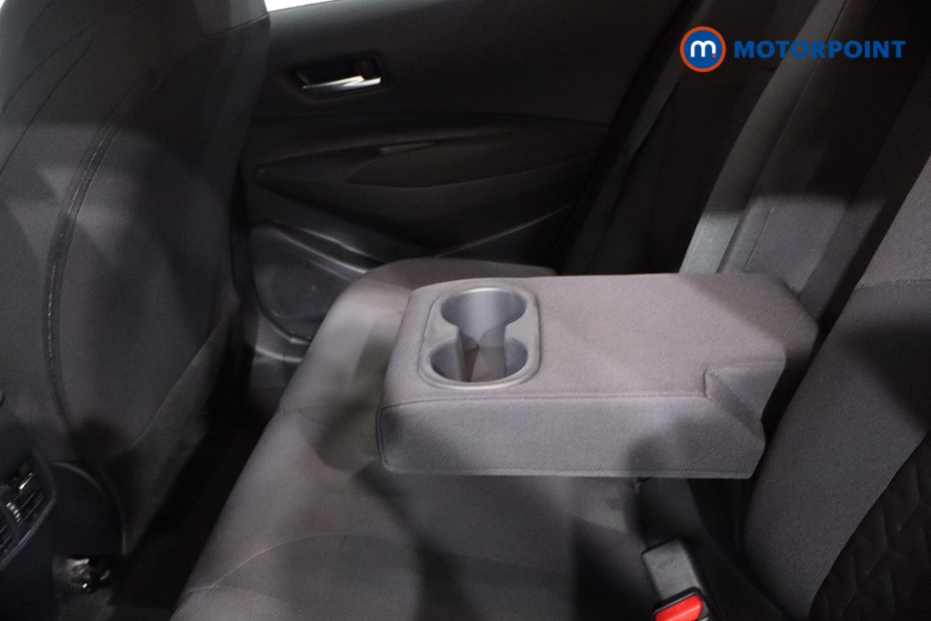 Suzuki Swace Sz-T Automatic Petrol-Electric Hybrid Estate - Stock Number (1611127) - 25th supplementary image