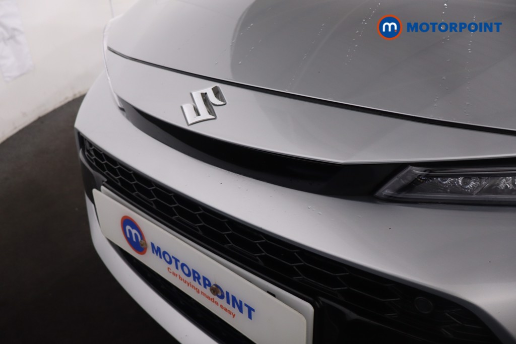 Suzuki Swace Sz-T Automatic Petrol-Electric Hybrid Estate - Stock Number (1611127) - 28th supplementary image