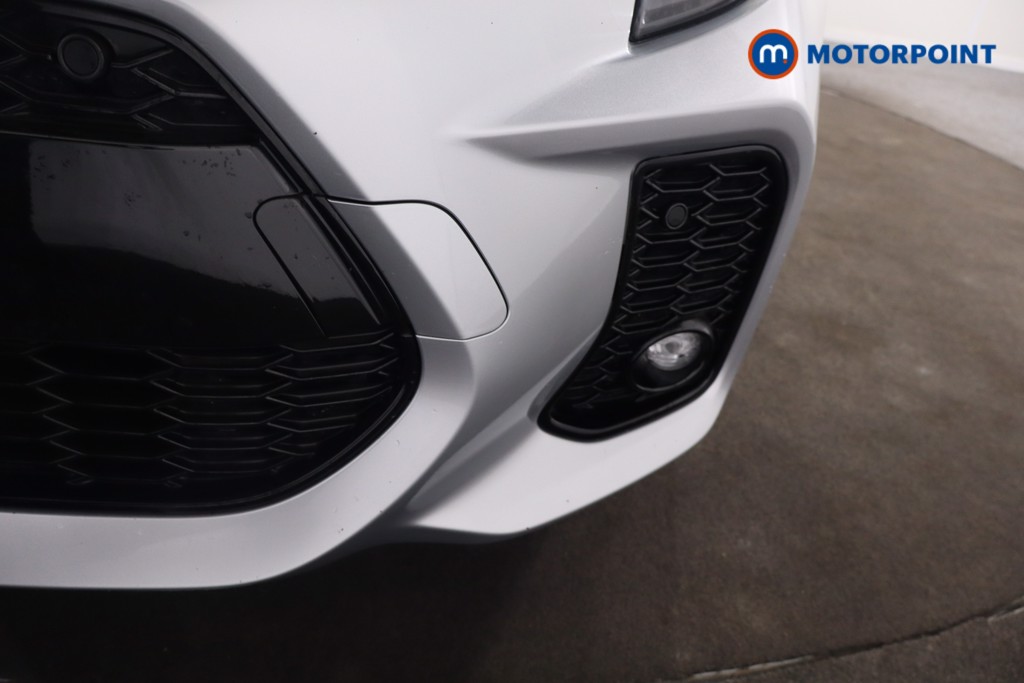 Suzuki Swace Sz-T Automatic Petrol-Electric Hybrid Estate - Stock Number (1611127) - 30th supplementary image