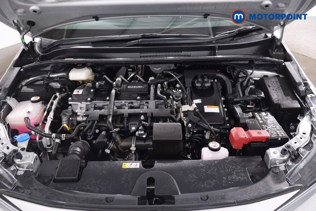 Suzuki Swace Sz-T Automatic Petrol-Electric Hybrid Estate - Stock Number (1611127) - 31st supplementary image