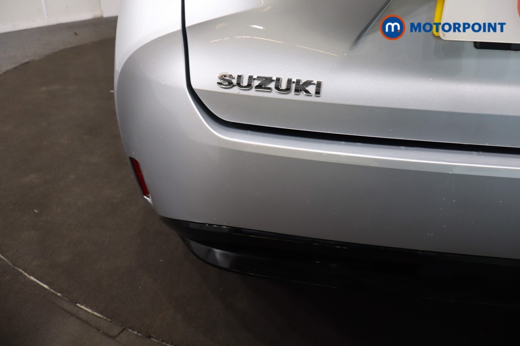 Suzuki Swace Sz-T Automatic Petrol-Electric Hybrid Estate - Stock Number (1611127) - 36th supplementary image