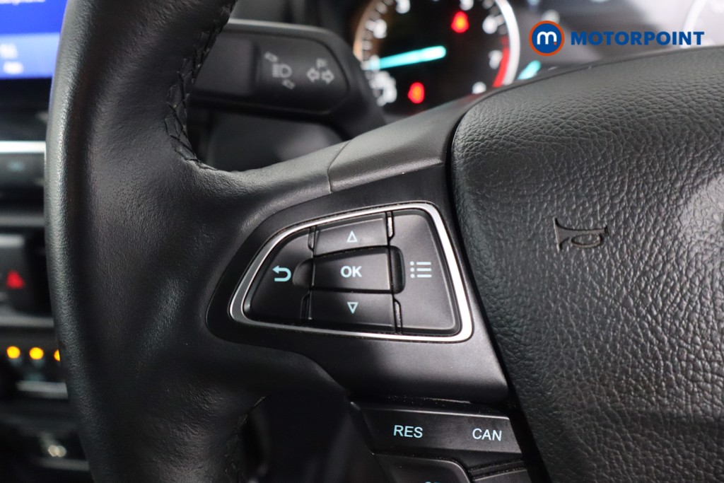 Ford Ecosport Titanium Manual Petrol SUV - Stock Number (1611132) - 7th supplementary image