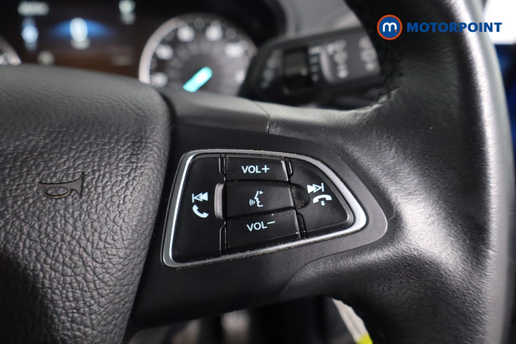 Ford Ecosport Titanium Manual Petrol SUV - Stock Number (1611132) - 8th supplementary image