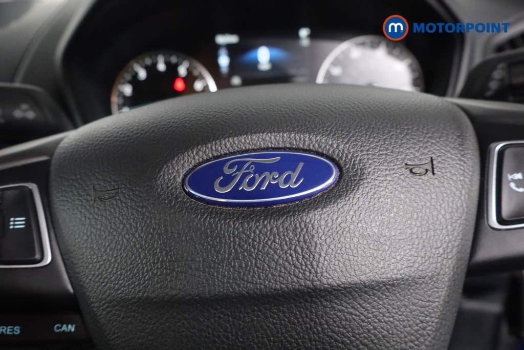 Ford Ecosport Titanium Manual Petrol SUV - Stock Number (1611132) - 13th supplementary image