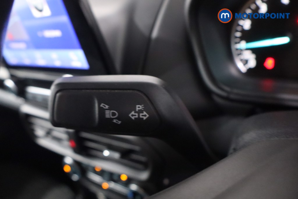 Ford Ecosport Titanium Manual Petrol SUV - Stock Number (1611132) - 14th supplementary image