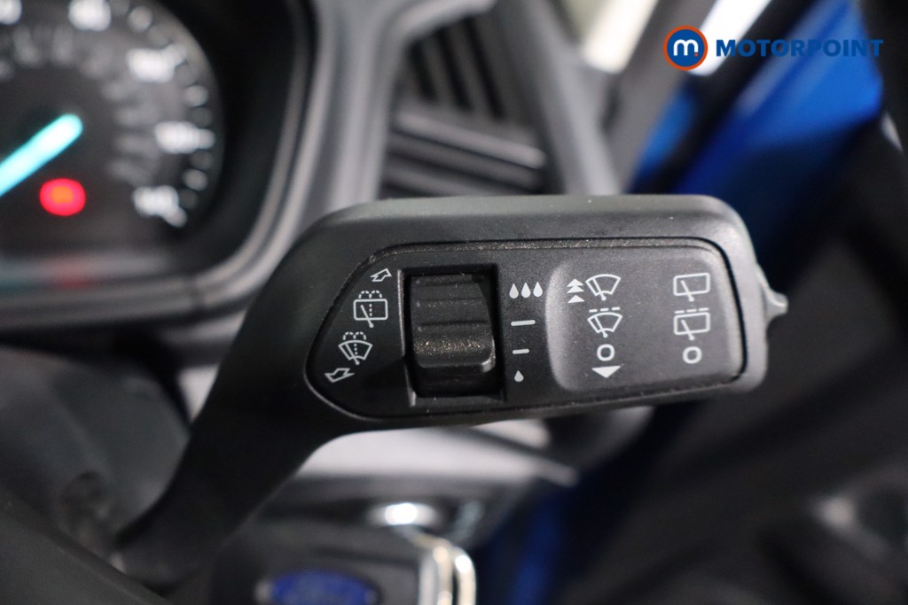 Ford Ecosport Titanium Manual Petrol SUV - Stock Number (1611132) - 15th supplementary image