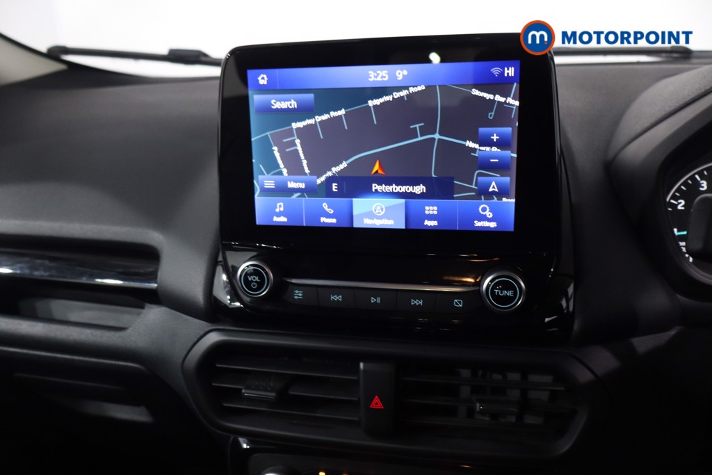 Ford Ecosport Titanium Manual Petrol SUV - Stock Number (1611132) - 17th supplementary image