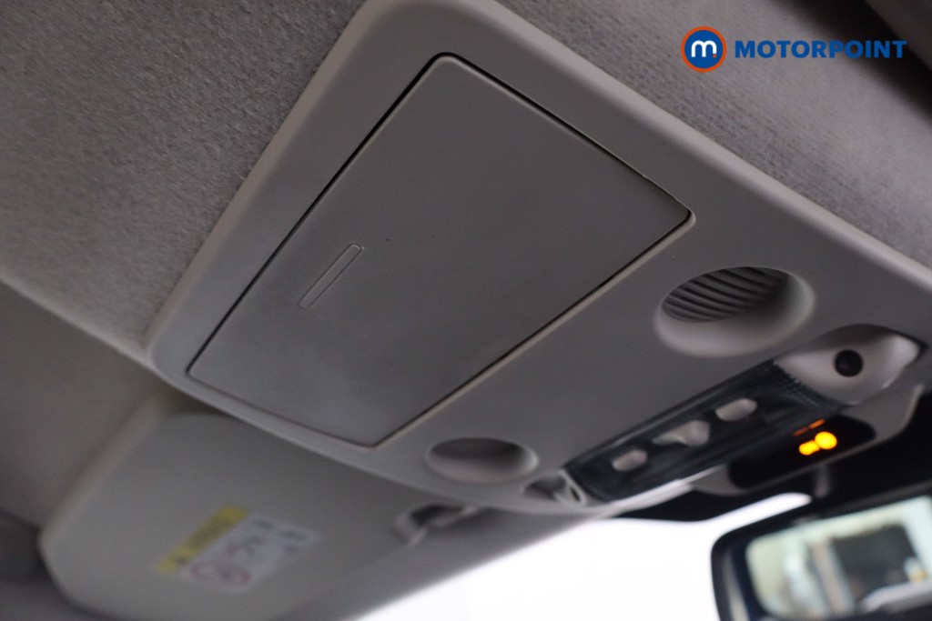 Ford Ecosport Titanium Manual Petrol SUV - Stock Number (1611132) - 18th supplementary image