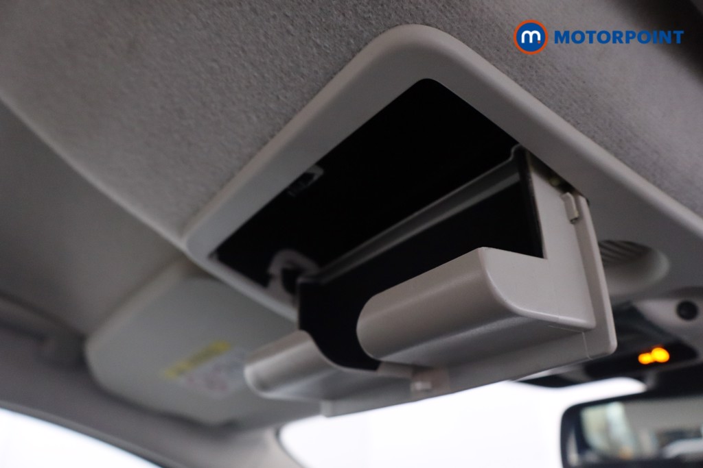 Ford Ecosport Titanium Manual Petrol SUV - Stock Number (1611132) - 19th supplementary image