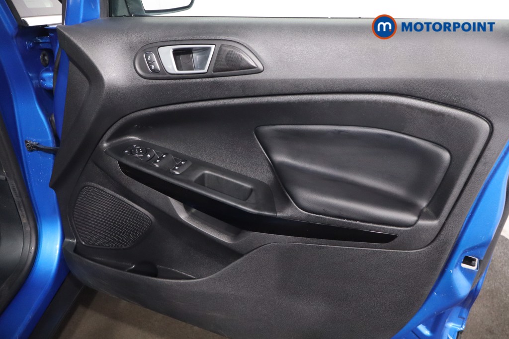 Ford Ecosport Titanium Manual Petrol SUV - Stock Number (1611132) - 22nd supplementary image