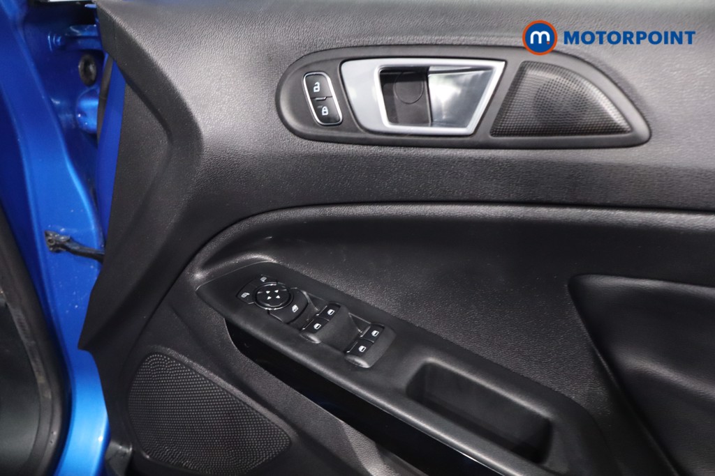 Ford Ecosport Titanium Manual Petrol SUV - Stock Number (1611132) - 23rd supplementary image