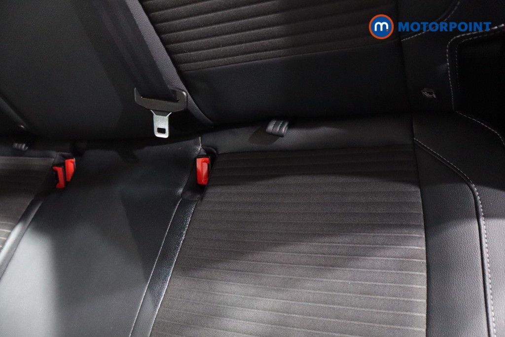 Ford Ecosport Titanium Manual Petrol SUV - Stock Number (1611132) - 24th supplementary image