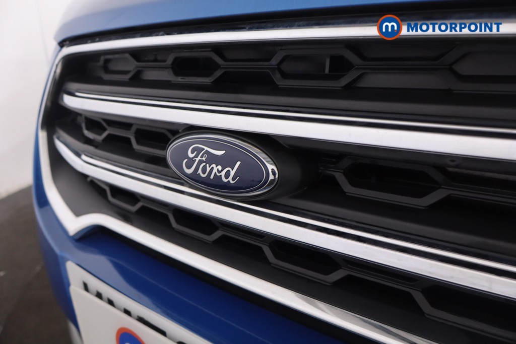 Ford Ecosport Titanium Manual Petrol SUV - Stock Number (1611132) - 27th supplementary image