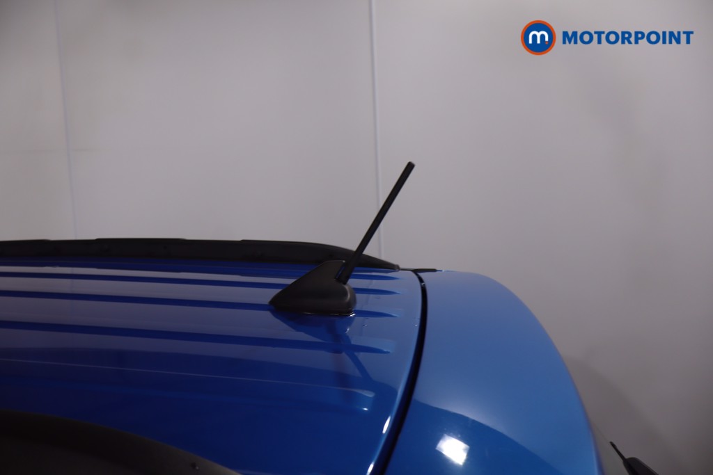 Ford Ecosport Titanium Manual Petrol SUV - Stock Number (1611132) - 31st supplementary image