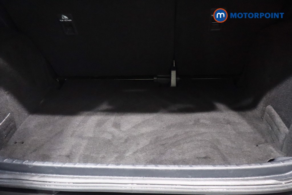 Ford Ecosport Titanium Manual Petrol SUV - Stock Number (1611132) - 34th supplementary image