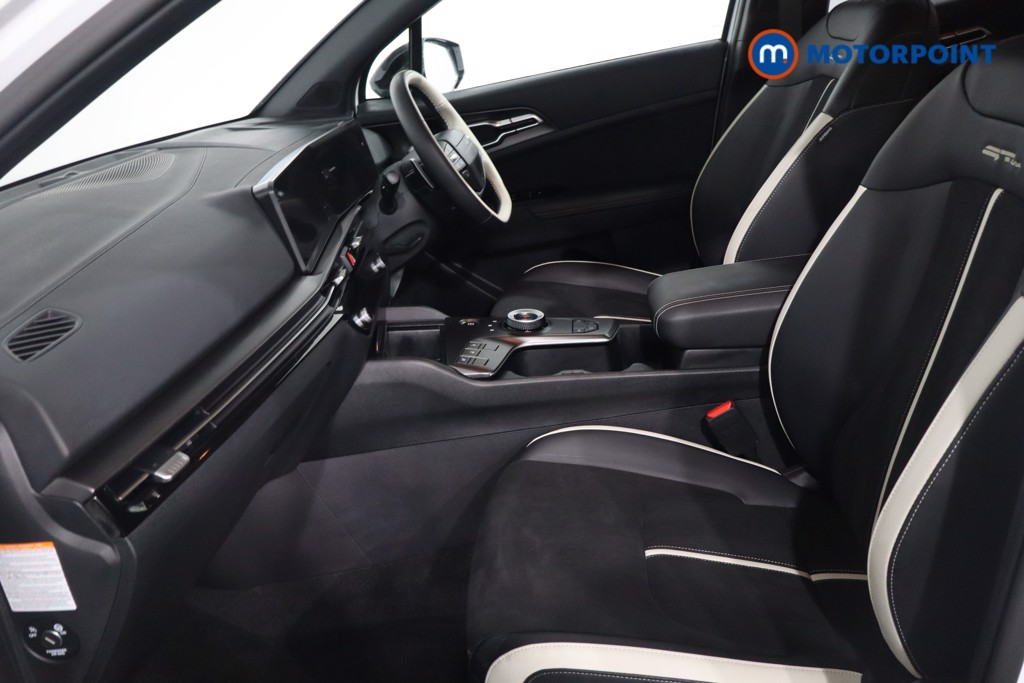 KIA Sportage Gt-Line Automatic Petrol-Electric Hybrid SUV - Stock Number (1611242) - 4th supplementary image