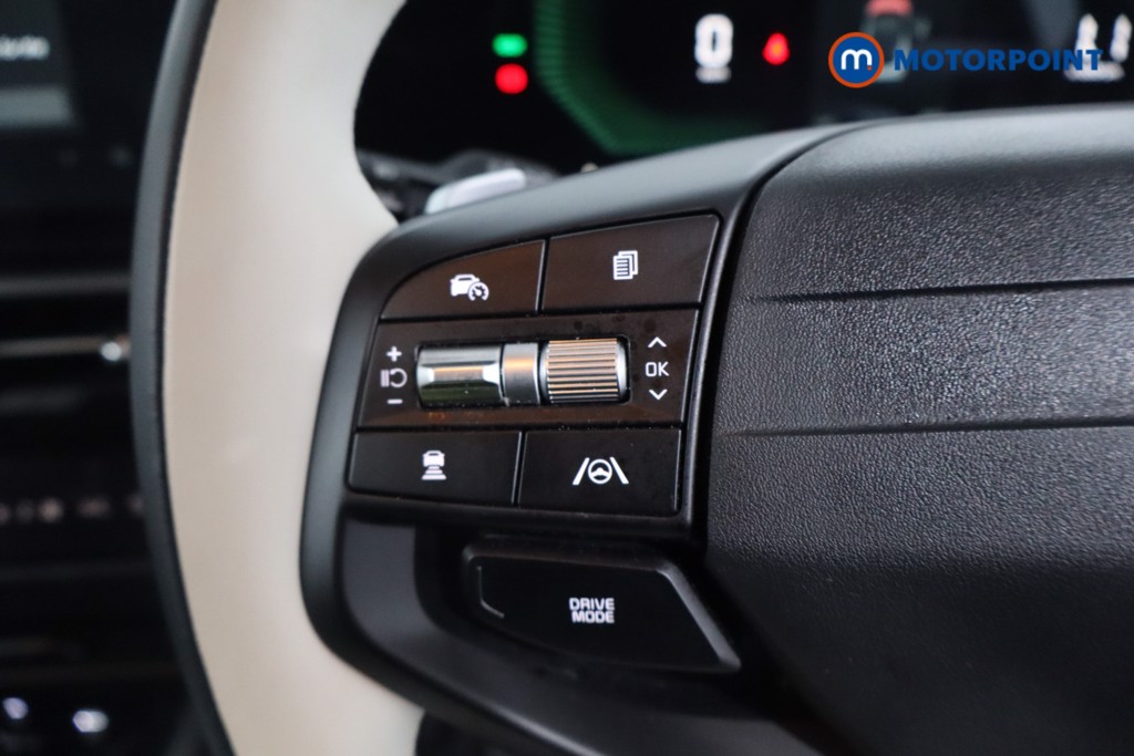 KIA Sportage Gt-Line Automatic Petrol-Electric Hybrid SUV - Stock Number (1611242) - 7th supplementary image