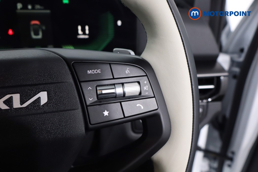 KIA Sportage Gt-Line Automatic Petrol-Electric Hybrid SUV - Stock Number (1611242) - 8th supplementary image