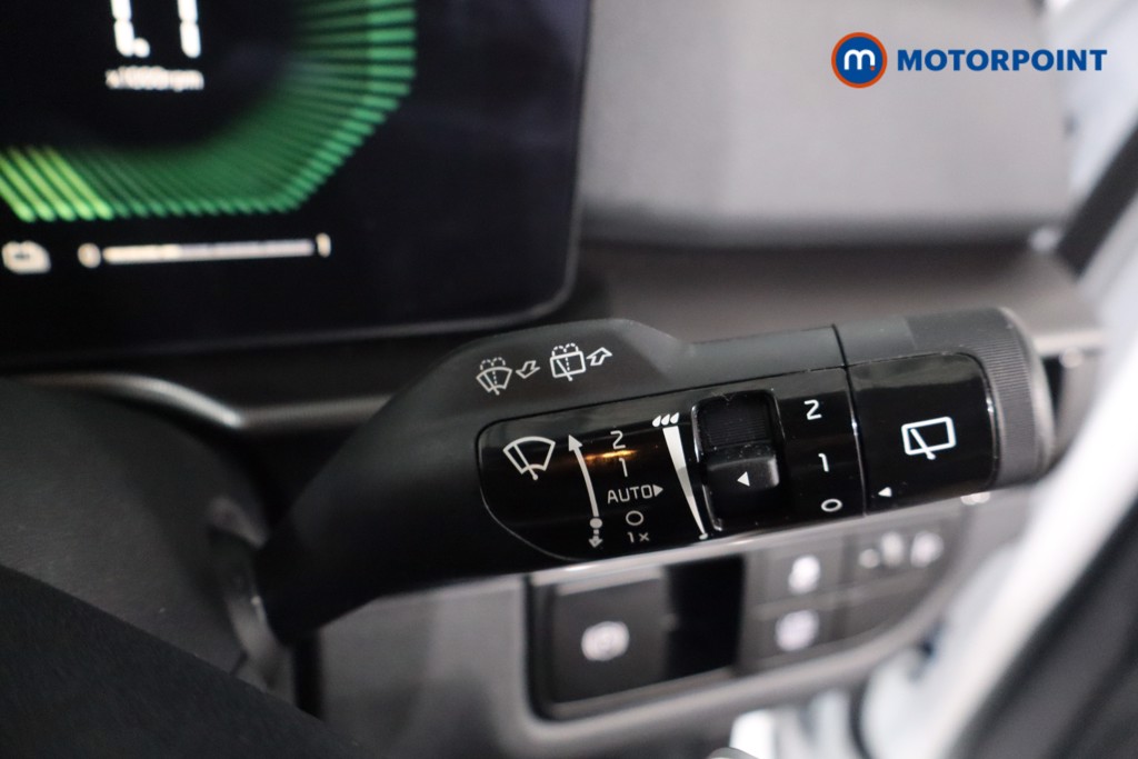 KIA Sportage Gt-Line Automatic Petrol-Electric Hybrid SUV - Stock Number (1611242) - 15th supplementary image