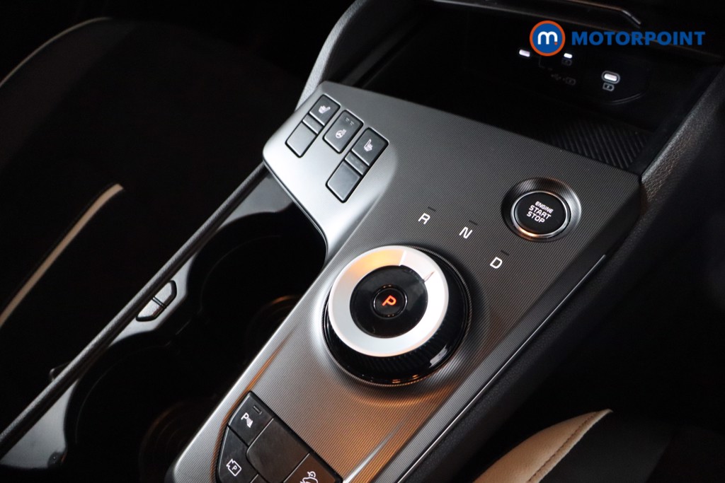 KIA Sportage Gt-Line Automatic Petrol-Electric Hybrid SUV - Stock Number (1611242) - 17th supplementary image