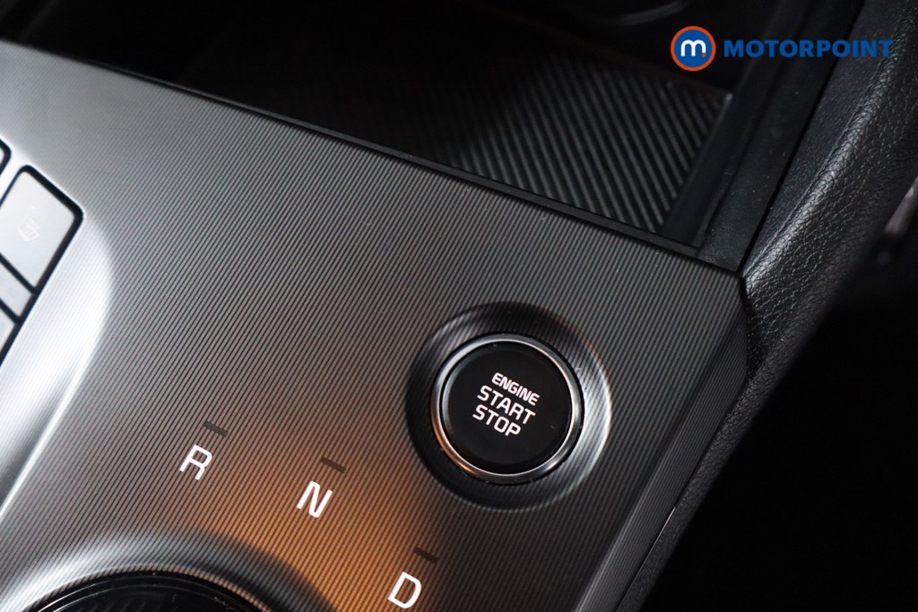 KIA Sportage Gt-Line Automatic Petrol-Electric Hybrid SUV - Stock Number (1611242) - 18th supplementary image