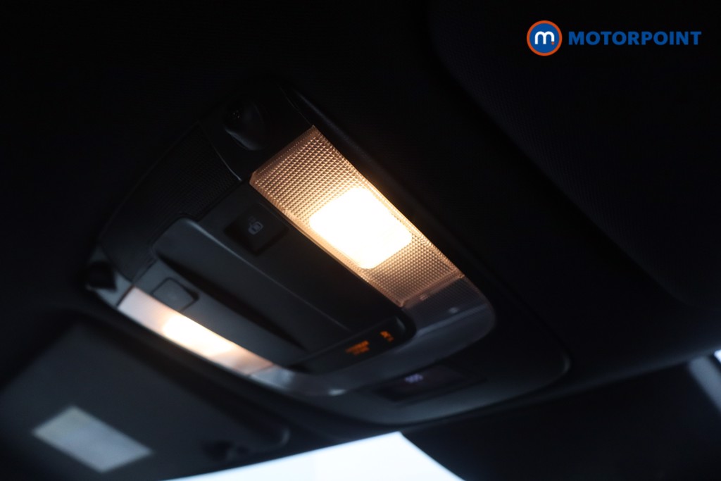 KIA Sportage Gt-Line Automatic Petrol-Electric Hybrid SUV - Stock Number (1611242) - 19th supplementary image