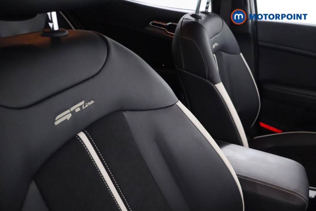 KIA Sportage Gt-Line Automatic Petrol-Electric Hybrid SUV - Stock Number (1611242) - 21st supplementary image