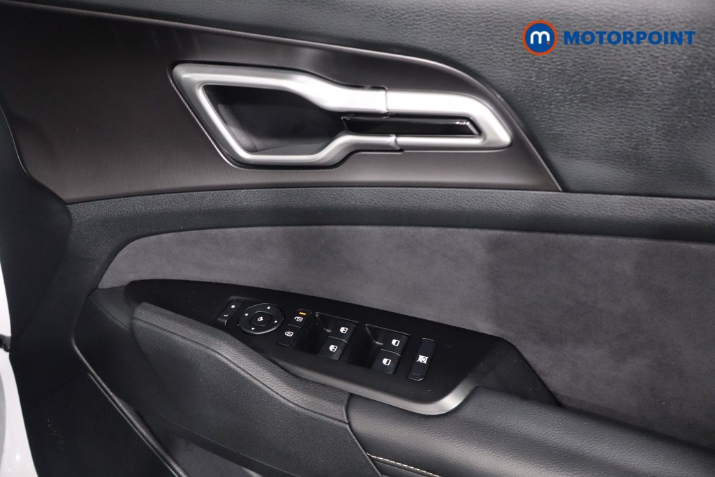 KIA Sportage Gt-Line Automatic Petrol-Electric Hybrid SUV - Stock Number (1611242) - 23rd supplementary image