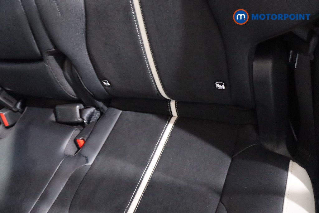 KIA Sportage Gt-Line Automatic Petrol-Electric Hybrid SUV - Stock Number (1611242) - 24th supplementary image