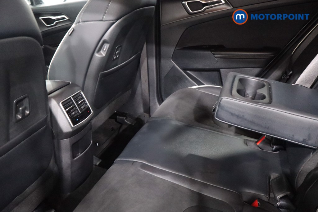 KIA Sportage Gt-Line Automatic Petrol-Electric Hybrid SUV - Stock Number (1611242) - 25th supplementary image