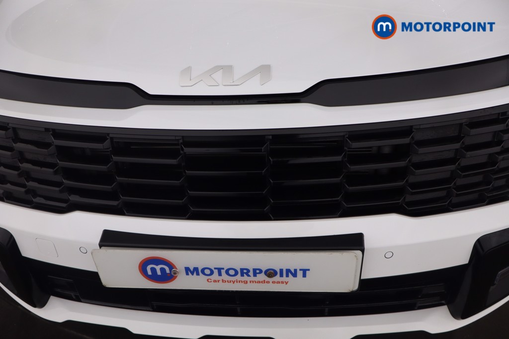 KIA Sportage Gt-Line Automatic Petrol-Electric Hybrid SUV - Stock Number (1611242) - 27th supplementary image