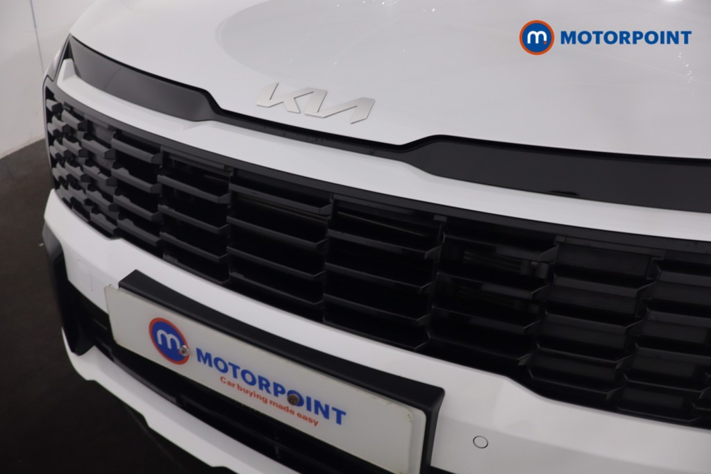KIA Sportage Gt-Line Automatic Petrol-Electric Hybrid SUV - Stock Number (1611242) - 28th supplementary image