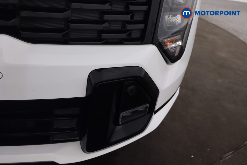 KIA Sportage Gt-Line Automatic Petrol-Electric Hybrid SUV - Stock Number (1611242) - 30th supplementary image