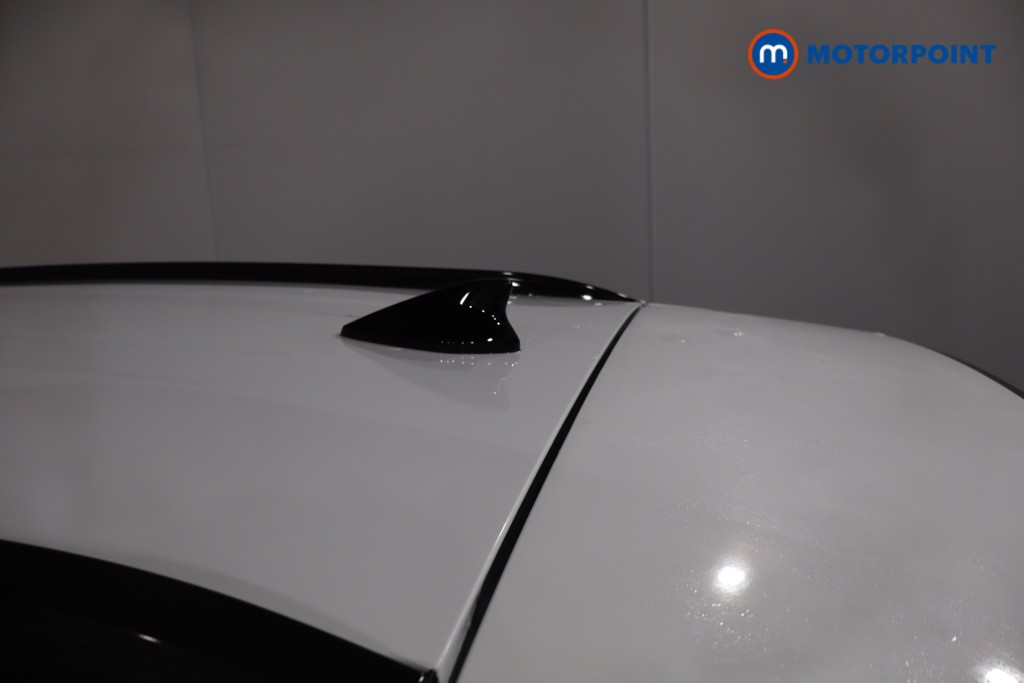 KIA Sportage Gt-Line Automatic Petrol-Electric Hybrid SUV - Stock Number (1611242) - 32nd supplementary image