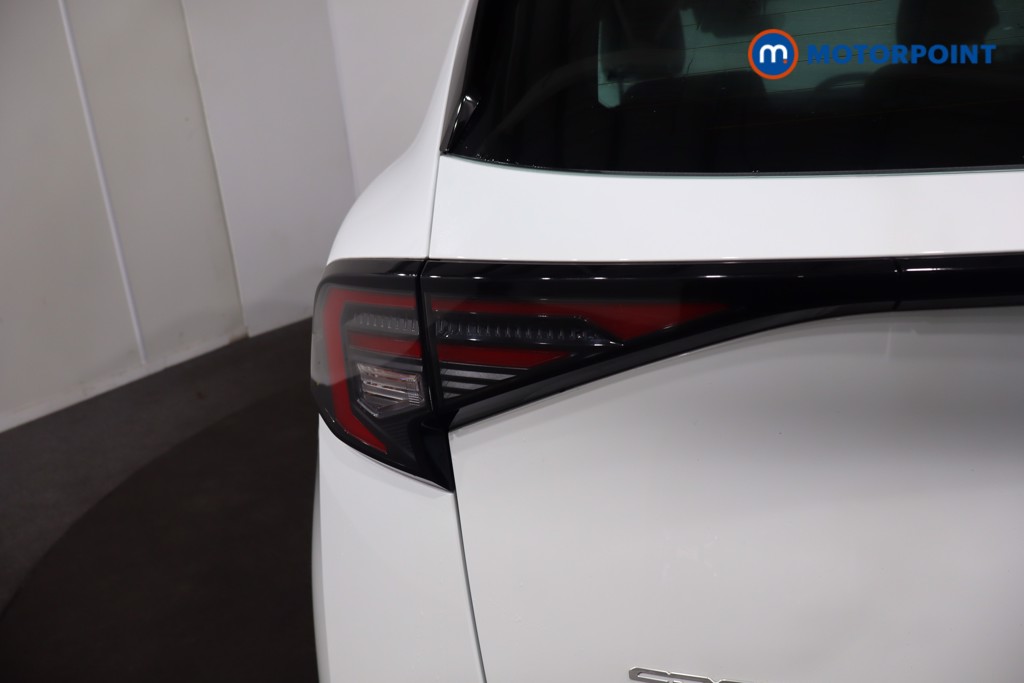 KIA Sportage Gt-Line Automatic Petrol-Electric Hybrid SUV - Stock Number (1611242) - 34th supplementary image