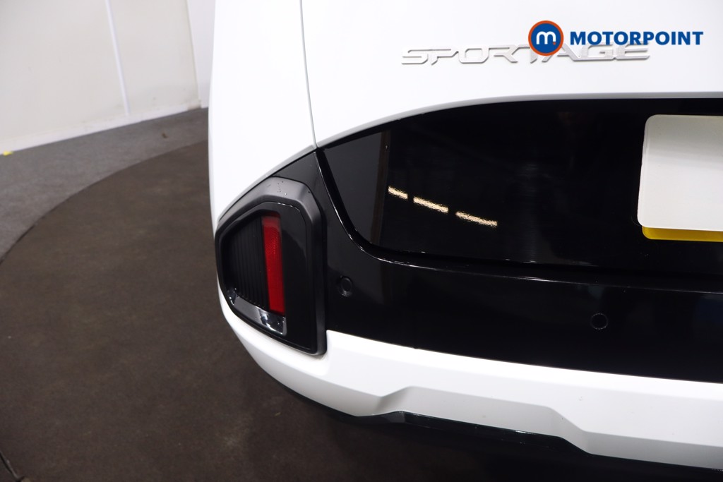 KIA Sportage Gt-Line Automatic Petrol-Electric Hybrid SUV - Stock Number (1611242) - 35th supplementary image