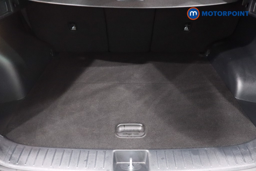 KIA Sportage Gt-Line Automatic Petrol-Electric Hybrid SUV - Stock Number (1611242) - 37th supplementary image