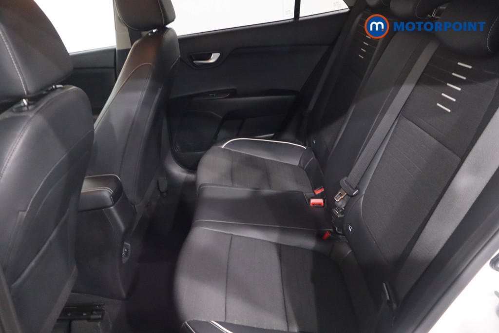 KIA RIO Gt-Line Manual Petrol Hatchback - Stock Number (1611421) - 5th supplementary image