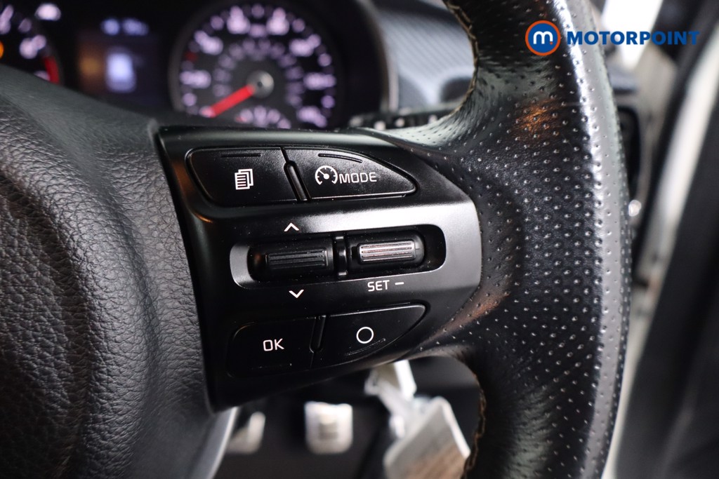 KIA RIO Gt-Line Manual Petrol Hatchback - Stock Number (1611421) - 8th supplementary image