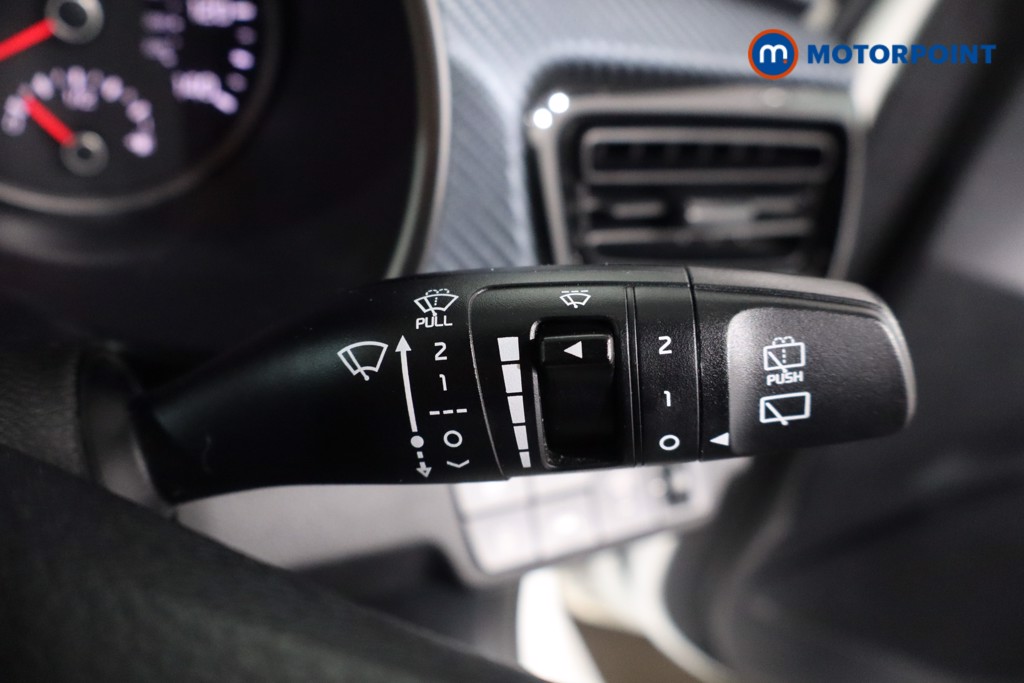 KIA RIO Gt-Line Manual Petrol Hatchback - Stock Number (1611421) - 15th supplementary image