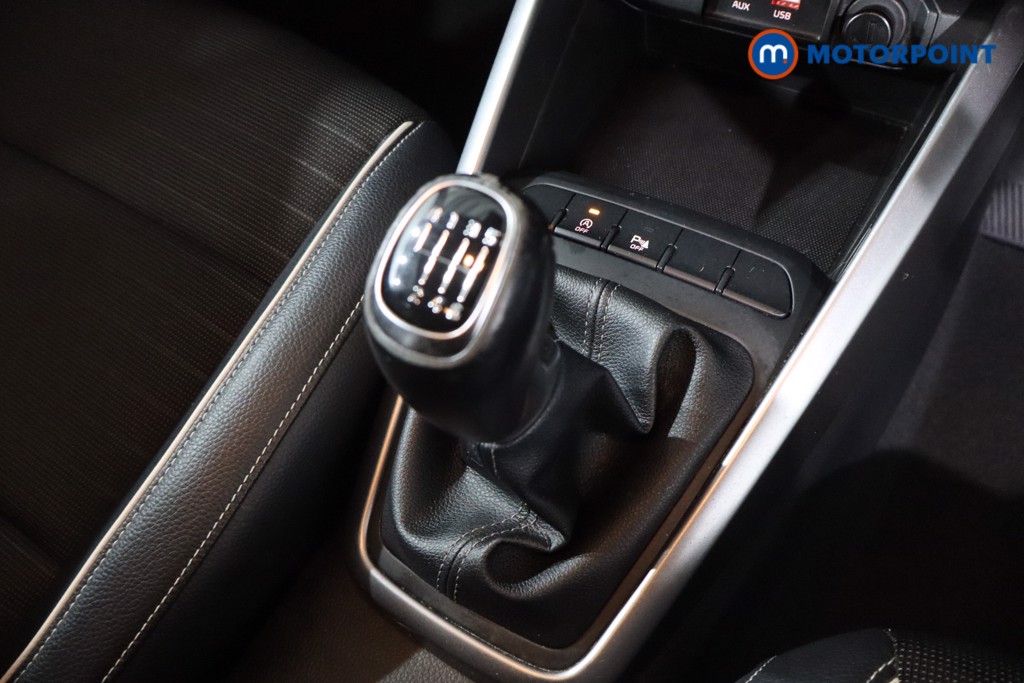 KIA RIO Gt-Line Manual Petrol Hatchback - Stock Number (1611421) - 19th supplementary image