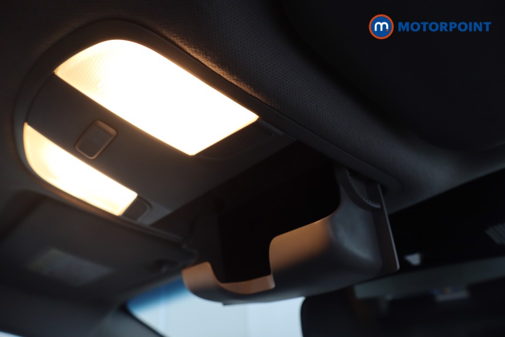 KIA RIO Gt-Line Manual Petrol Hatchback - Stock Number (1611421) - 21st supplementary image