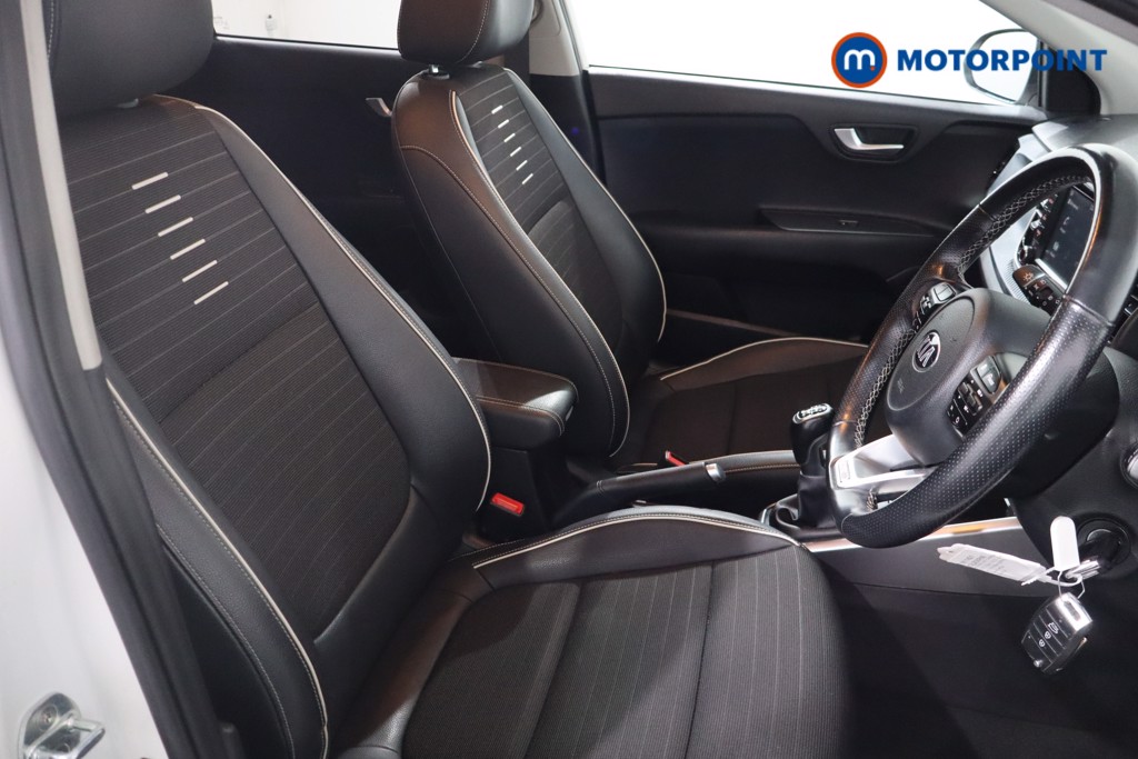 KIA RIO Gt-Line Manual Petrol Hatchback - Stock Number (1611421) - 22nd supplementary image