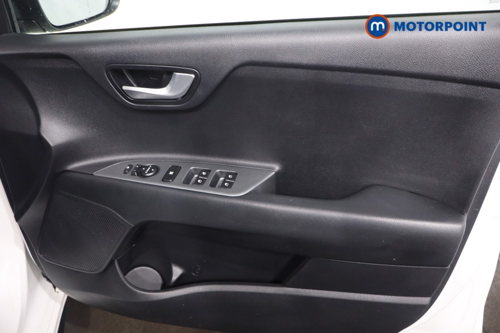 KIA RIO Gt-Line Manual Petrol Hatchback - Stock Number (1611421) - 23rd supplementary image