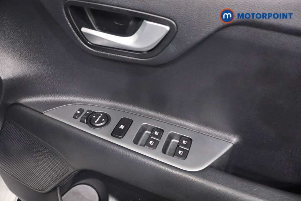 KIA RIO Gt-Line Manual Petrol Hatchback - Stock Number (1611421) - 24th supplementary image