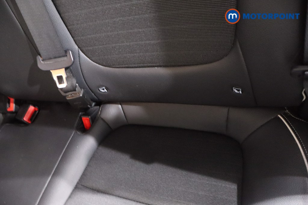 KIA RIO Gt-Line Manual Petrol Hatchback - Stock Number (1611421) - 25th supplementary image