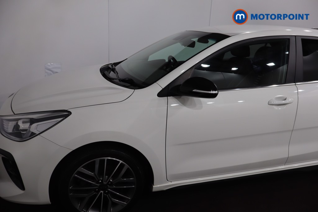 KIA RIO Gt-Line Manual Petrol Hatchback - Stock Number (1611421) - 26th supplementary image