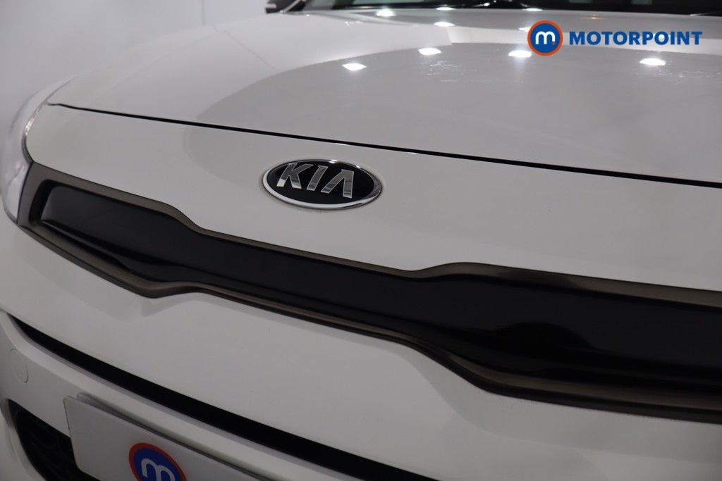 KIA RIO Gt-Line Manual Petrol Hatchback - Stock Number (1611421) - 28th supplementary image